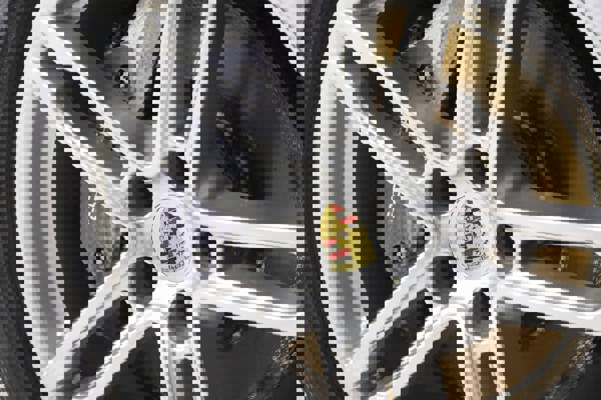 Used 2021 Porsche Macan image 18