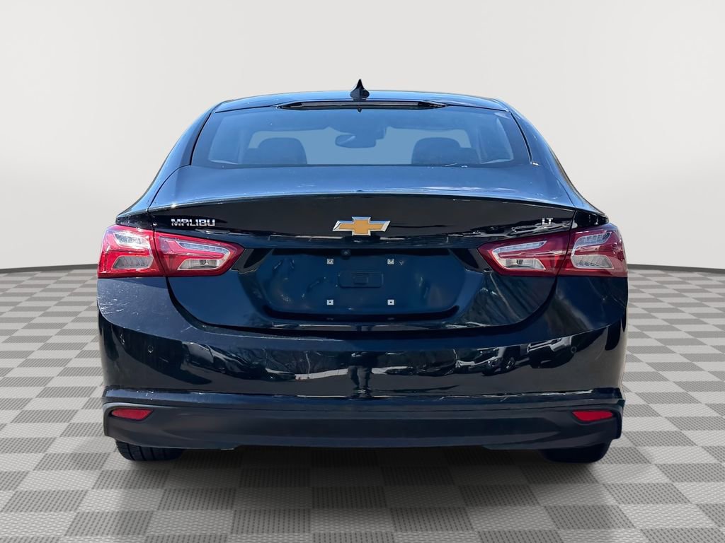 Used 2024 Chevrolet Malibu LT FWD image 7
