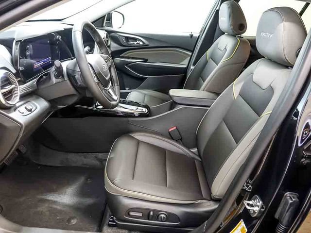 New 2026 Chevrolet Trax ACTIV w/ Driver Confidence Package FWD image 9