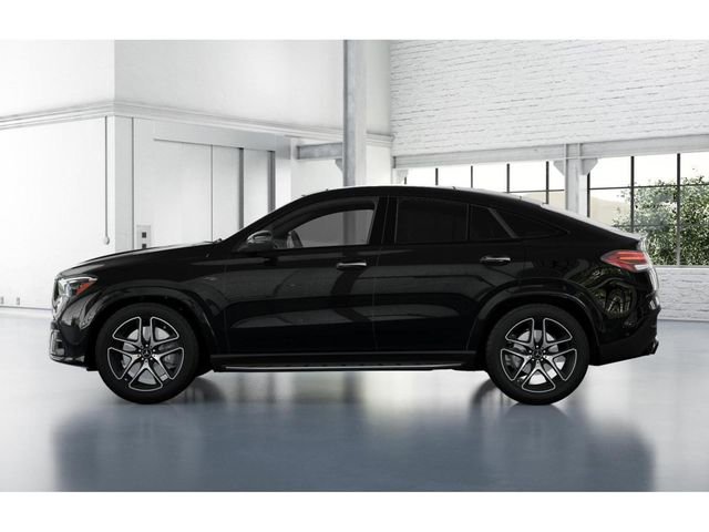 New 2026 Mercedes-Benz GLE 53 AMG 4MATIC Coupe image 34