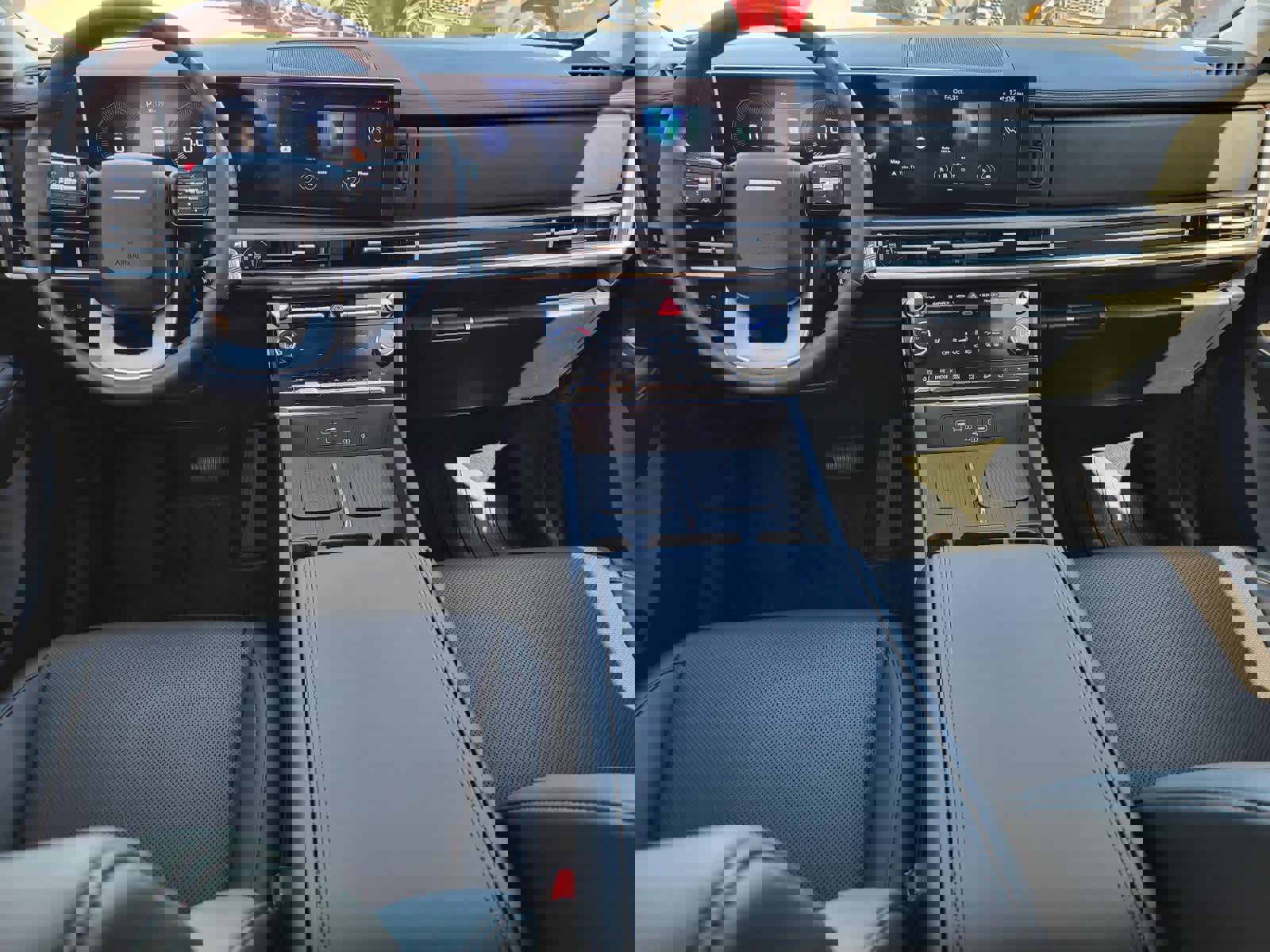 Used 2024 Hyundai Santa Fe XRT image 17