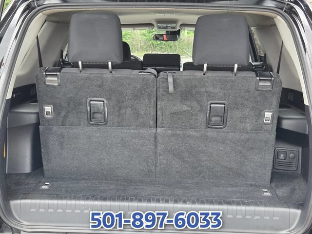 Used 2021 Toyota 4Runner SR5 RWD image 13