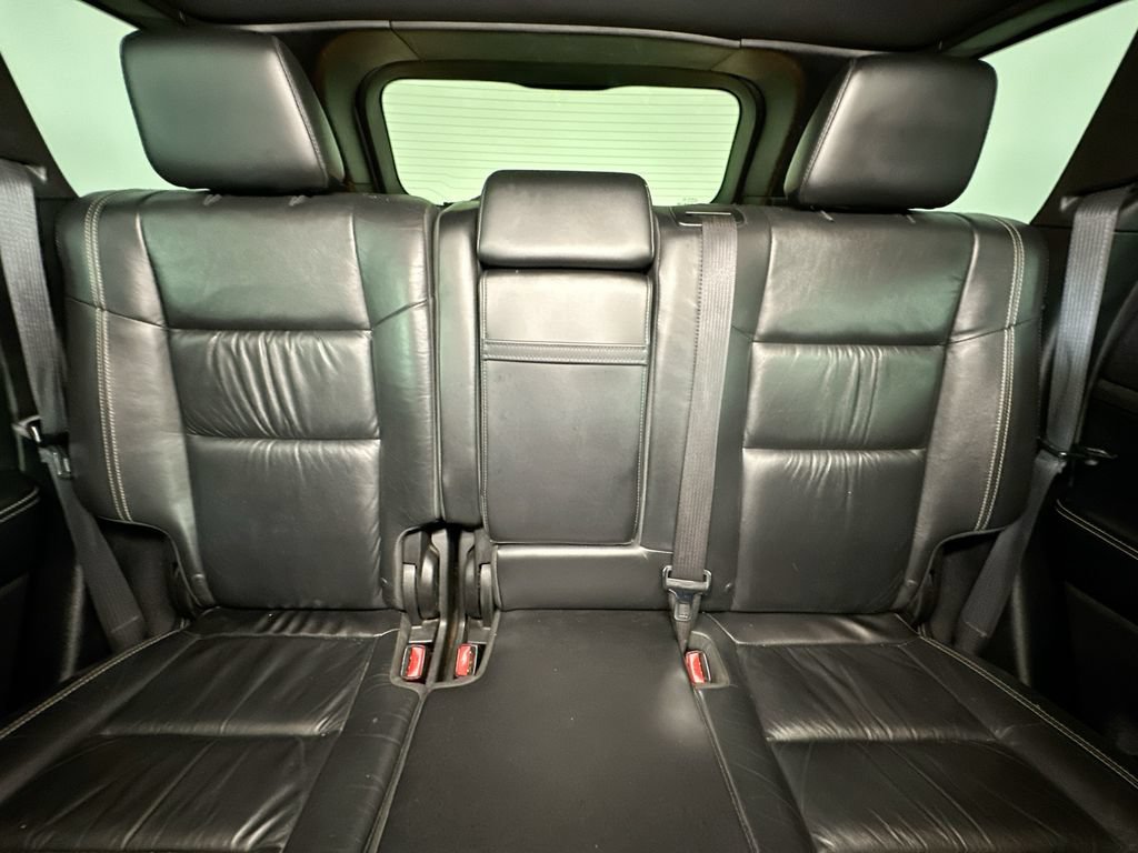 Used 2015 Jeep Grand Cherokee Limited RWD image 13