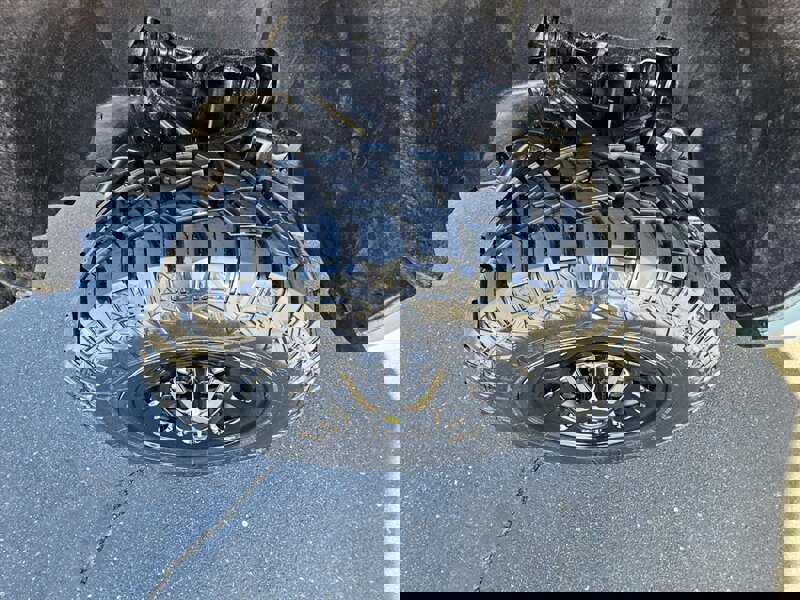 Used 2015 Chevrolet Silverado 3500 W/T w/ WT Fleet Convenience Package image 23