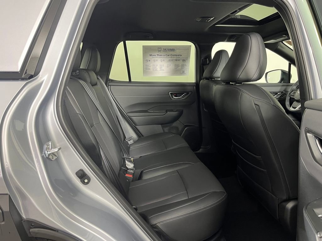 New 2026 Subaru Outback Touring XT image 12