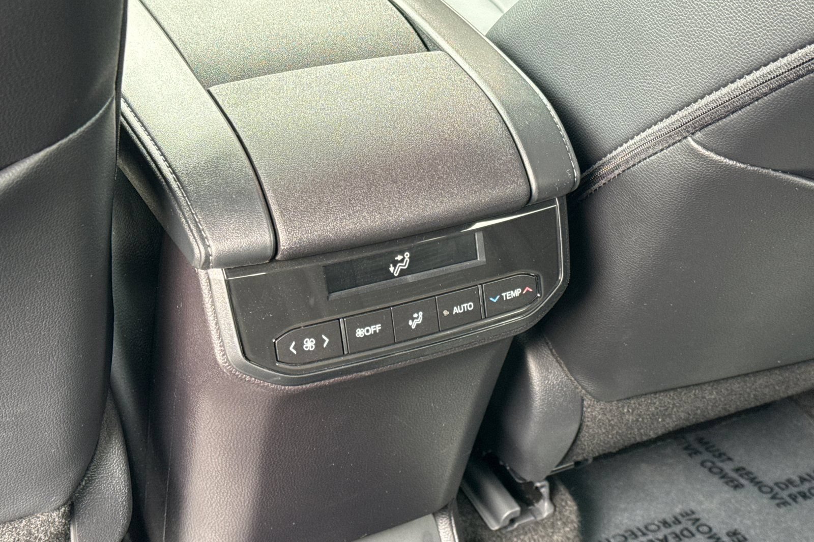 Certified 2026 Toyota Highlander XSE AWD/4WD image 17