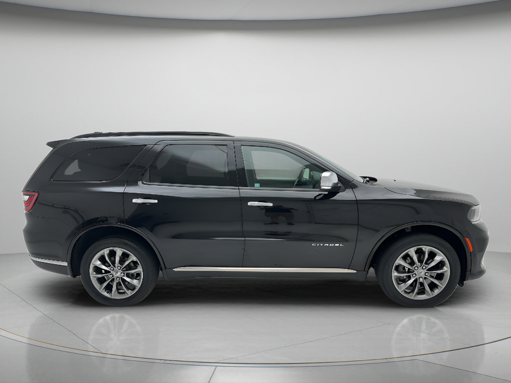 Used 2022 Dodge Durango Citadel AWD/4WD video 2