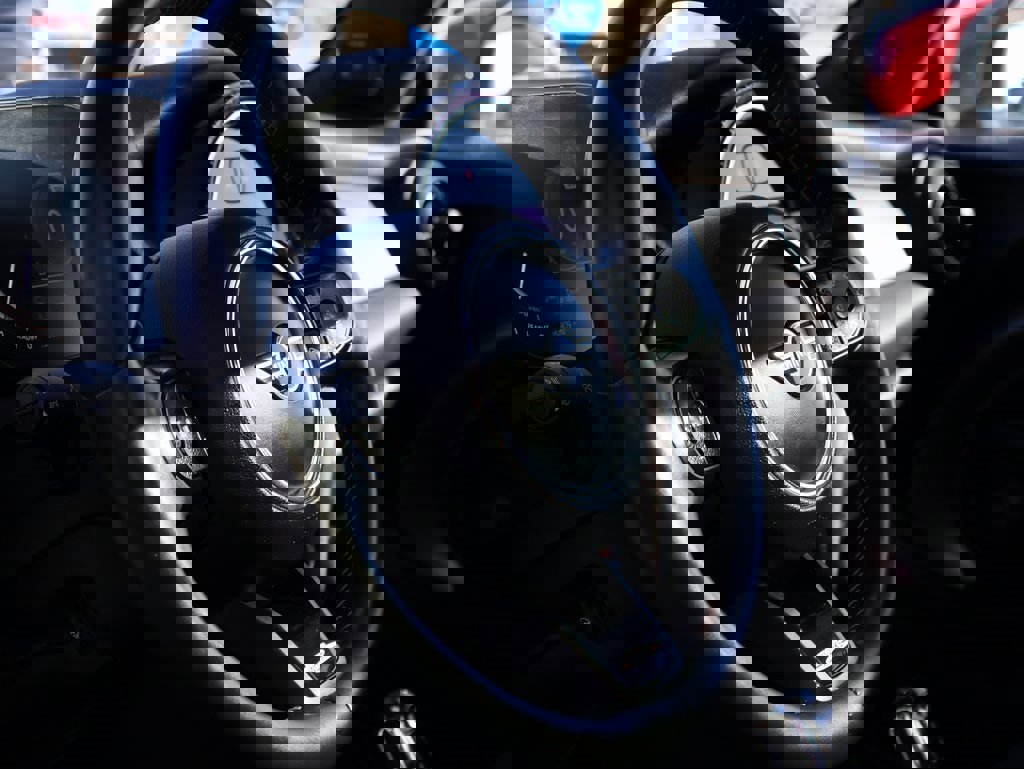 Used 2023 MINI Cooper John Cooper Works w/ Driver Assistance Package image 20