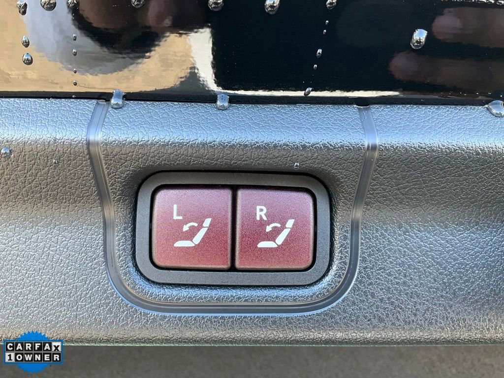 Used 2024 Mercedes-Benz EQE 500 4MATIC Sedan w/ AMG Line Exterior Package image 14