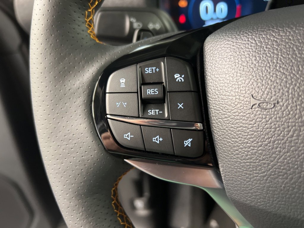 New 2026 Ford Explorer Tremor w/ Tremor Ultimate Package image 18