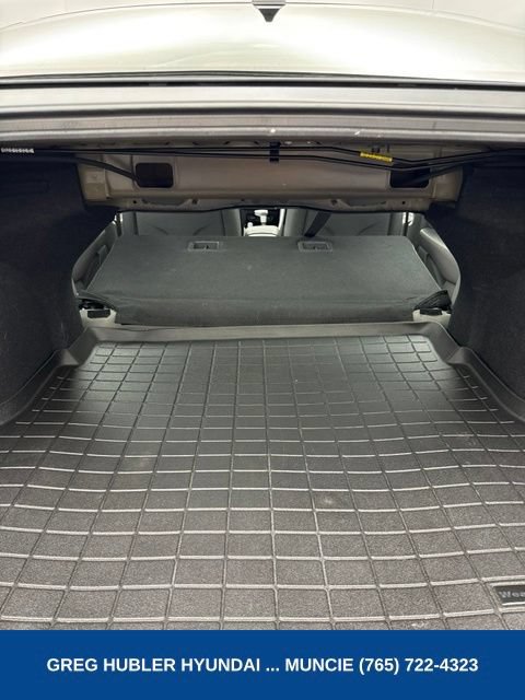 Used 2023 Hyundai Elantra SEL FWD image 60