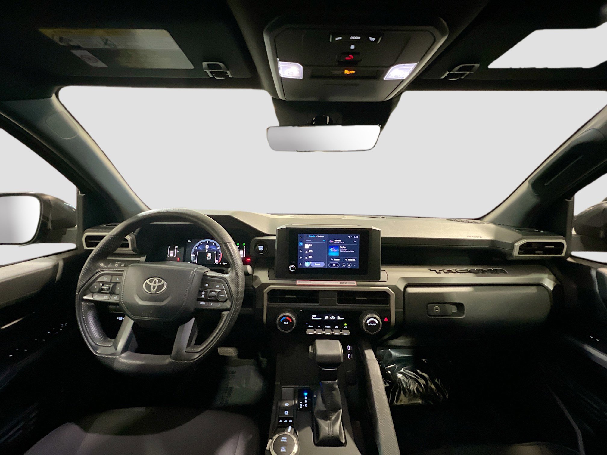 Used 2024 Toyota Tacoma SR5 image 15