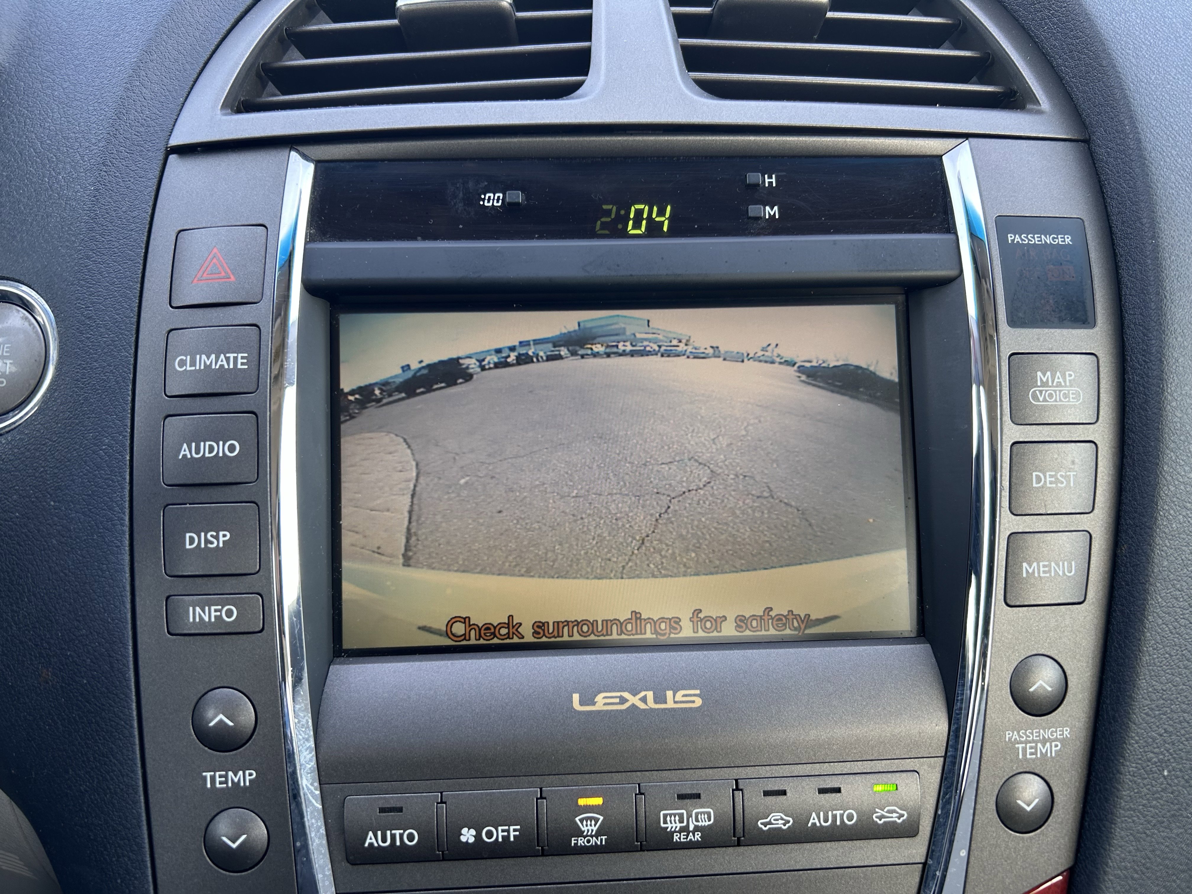 Used 2009 Lexus ES 350 350 image 13