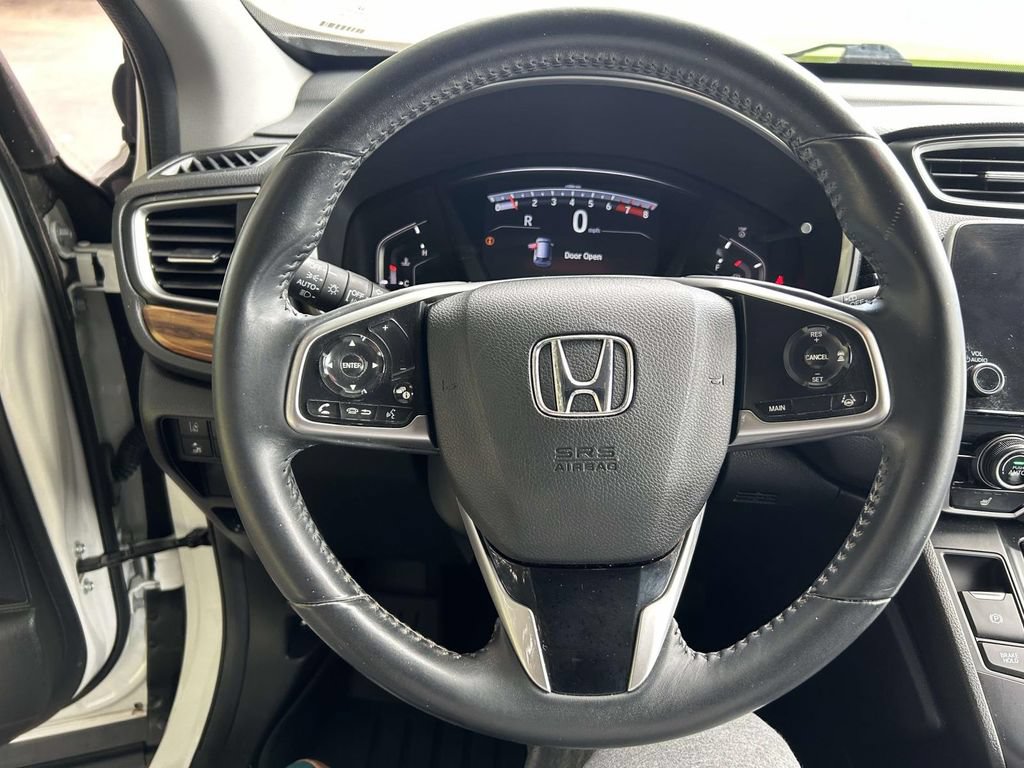 Used 2019 Honda CR-V EX-L image 20