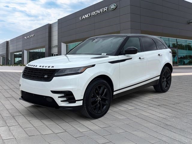 New 2026 Land Rover Range Rover Velar Dynamic SE image 1