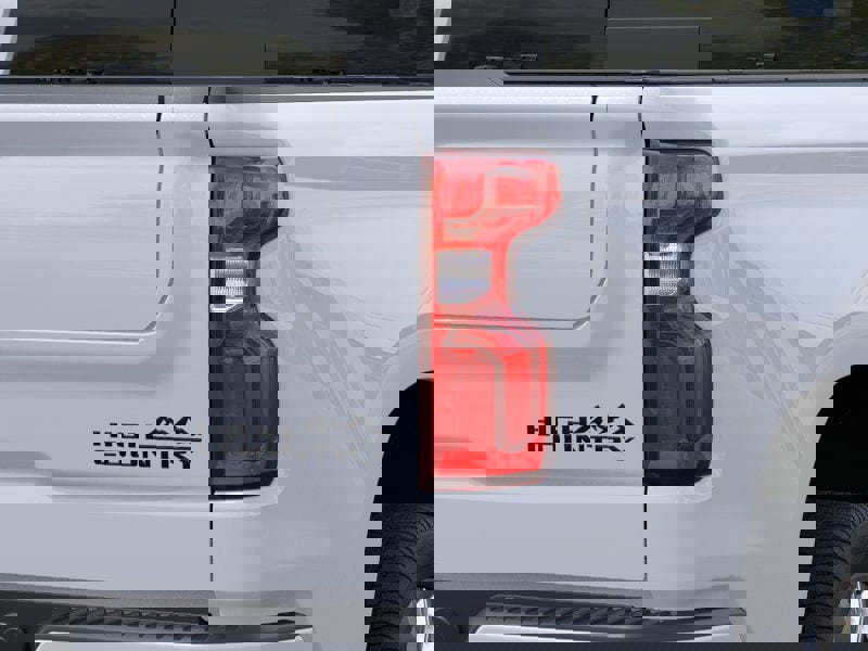 New 2026 Chevrolet Silverado 1500 High Country image 11