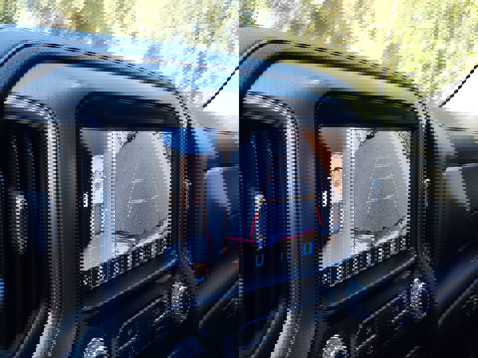 Used 2020 GMC Sierra 3500 Denali w/ Denali Ultimate Package image 88