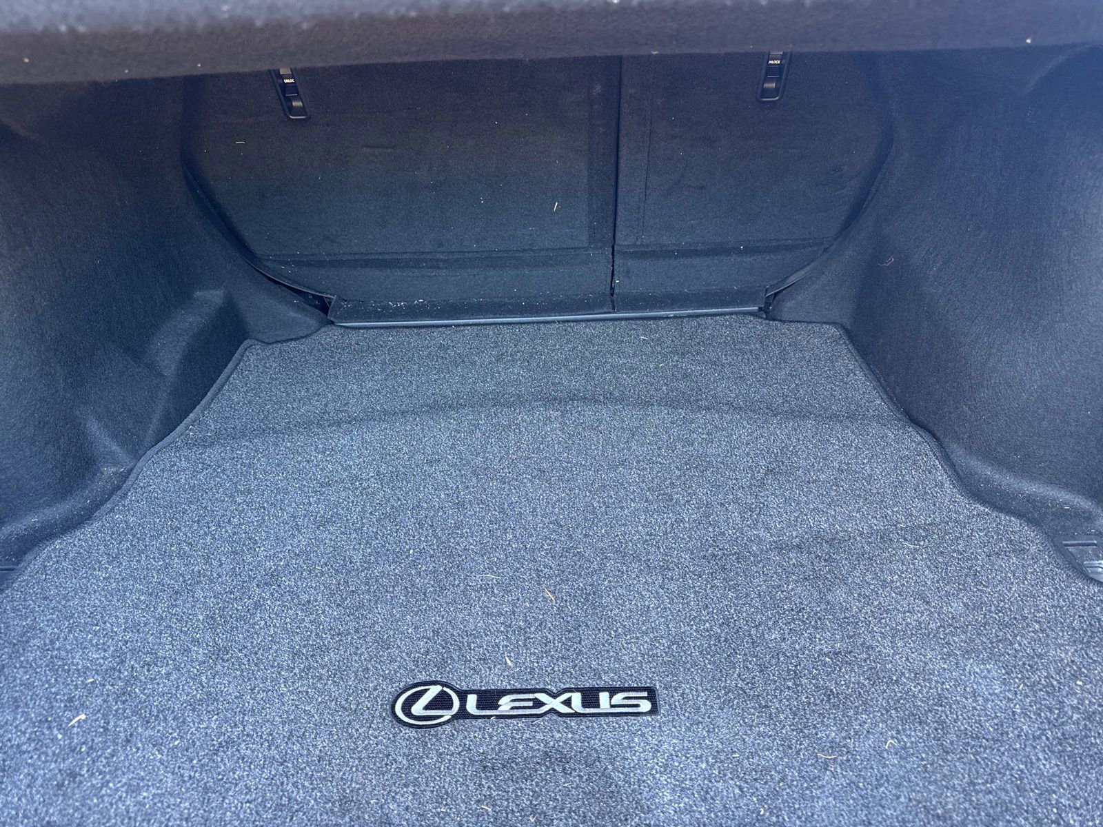 Used 2023 Lexus IS 350 F Sport w/ Navigation Package RWD image 21