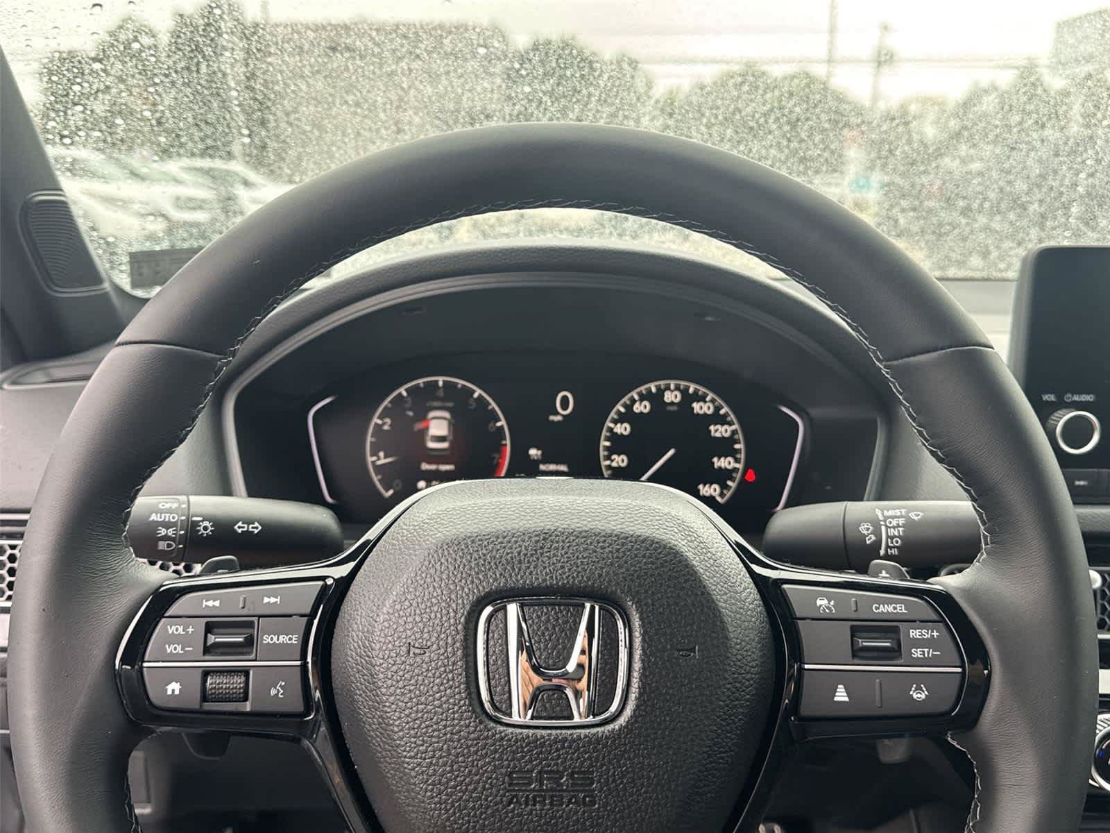 Used 2026 Honda Civic Sport image 18