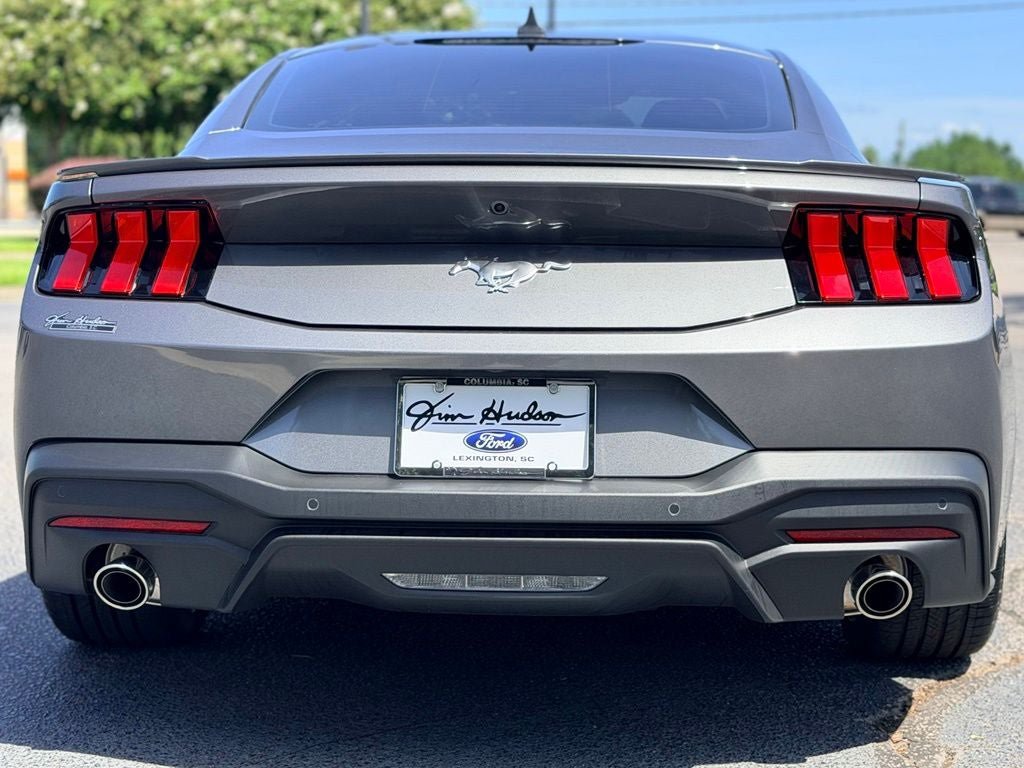 New 2026 Ford Mustang Premium RWD image 5