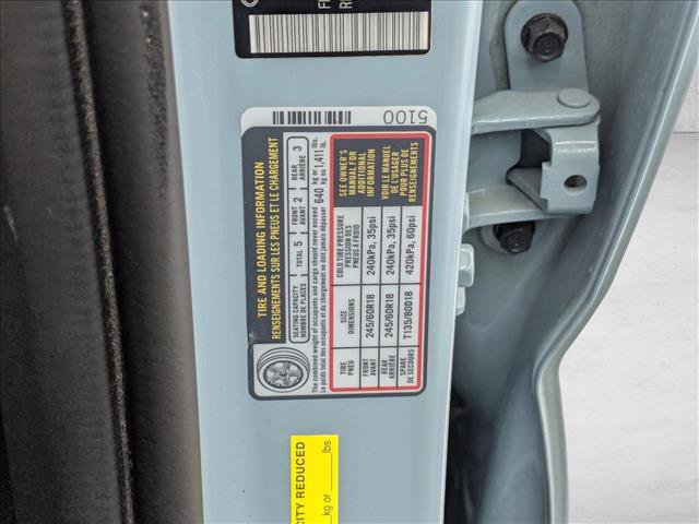 Used 2022 Hyundai Santa Cruz SEL w/ Activity Package image 16