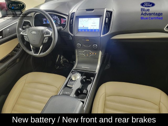 Used 2019 Ford Edge SEL w/ Equipment Group 201A AWD/4WD image 33
