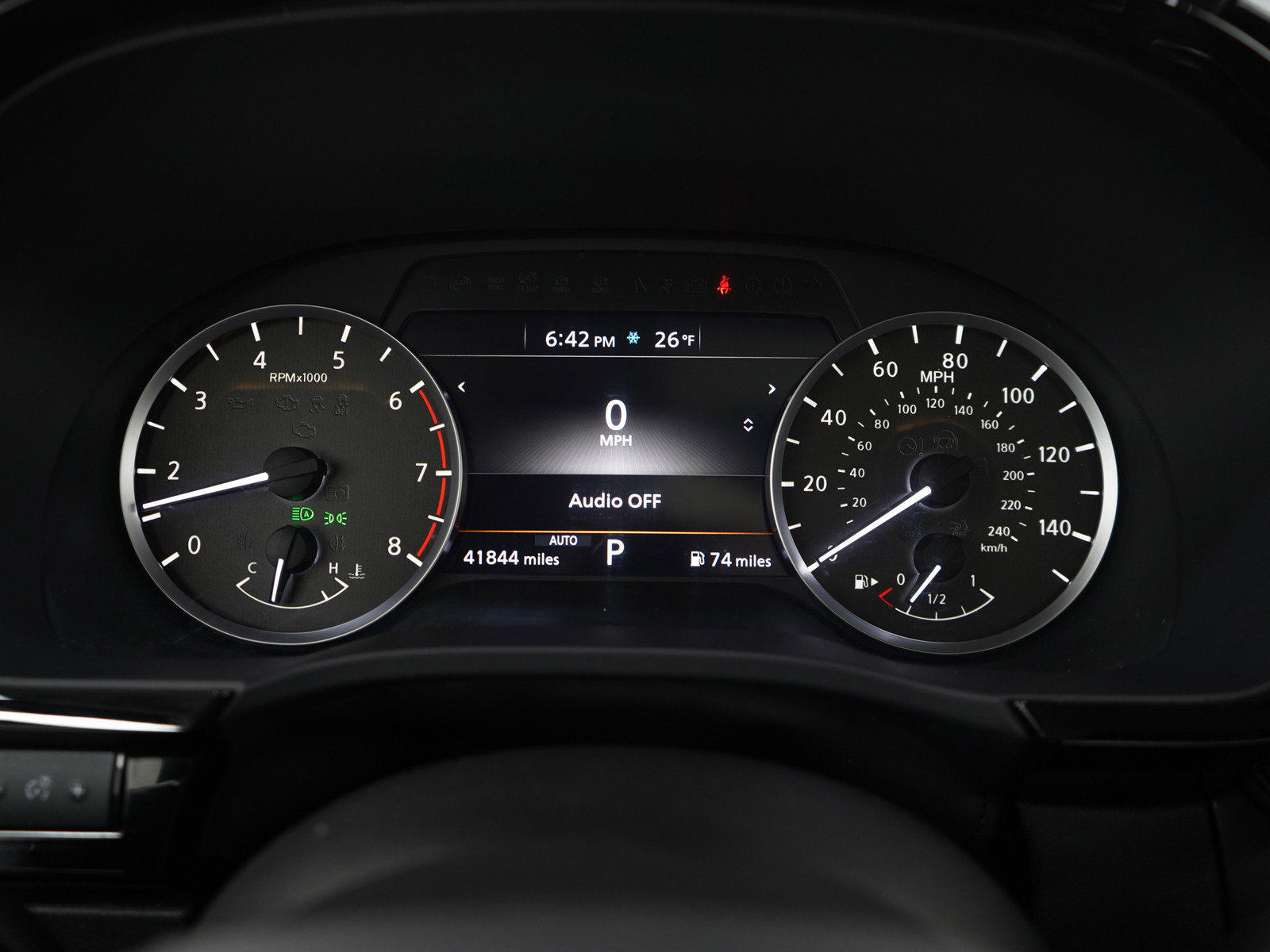 Used 2023 INFINITI QX60 Pure image 29