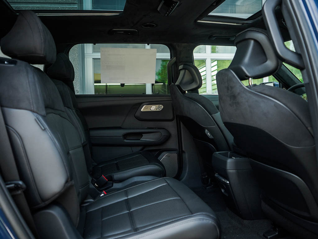 New 2027 Kia Telluride SX Prestige AWD/4WD image 13