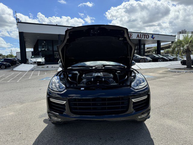 Used 2017 Porsche Cayenne GTS image 63