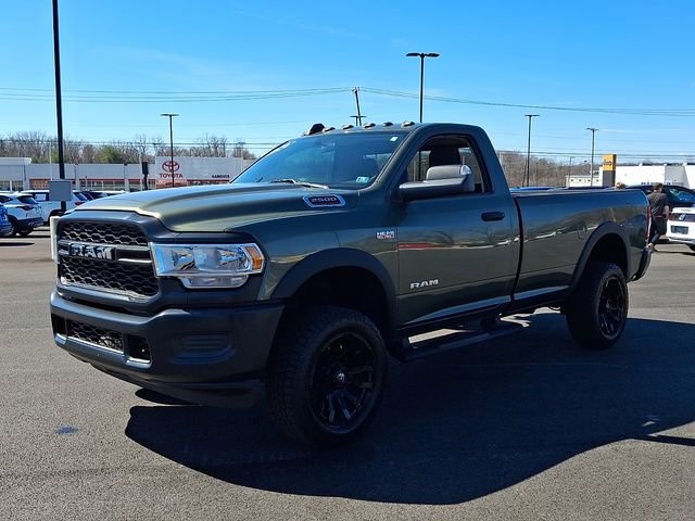 Used 2020 RAM 2500 Tradesman image 6