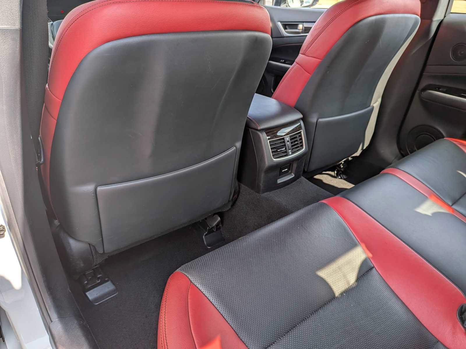 Used 2015 Lexus GS 350 AWD image 18