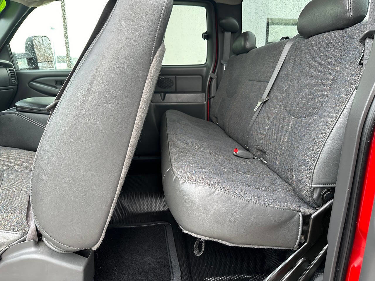 Used 2006 Chevrolet Silverado 1500 W/T image 14