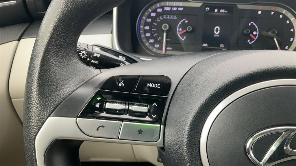 Used 2022 Hyundai Tucson SEL w/ Cargo Package image 26