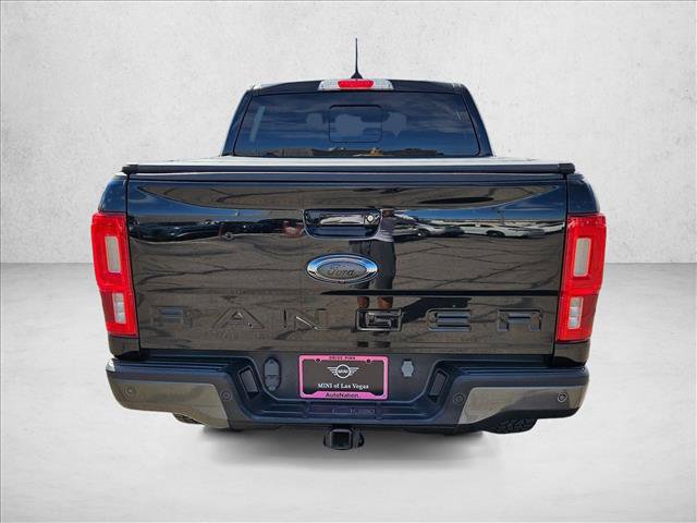 Used 2019 Ford Ranger Lariat w/ Equipment Group 501A Mid AWD/4WD image 7