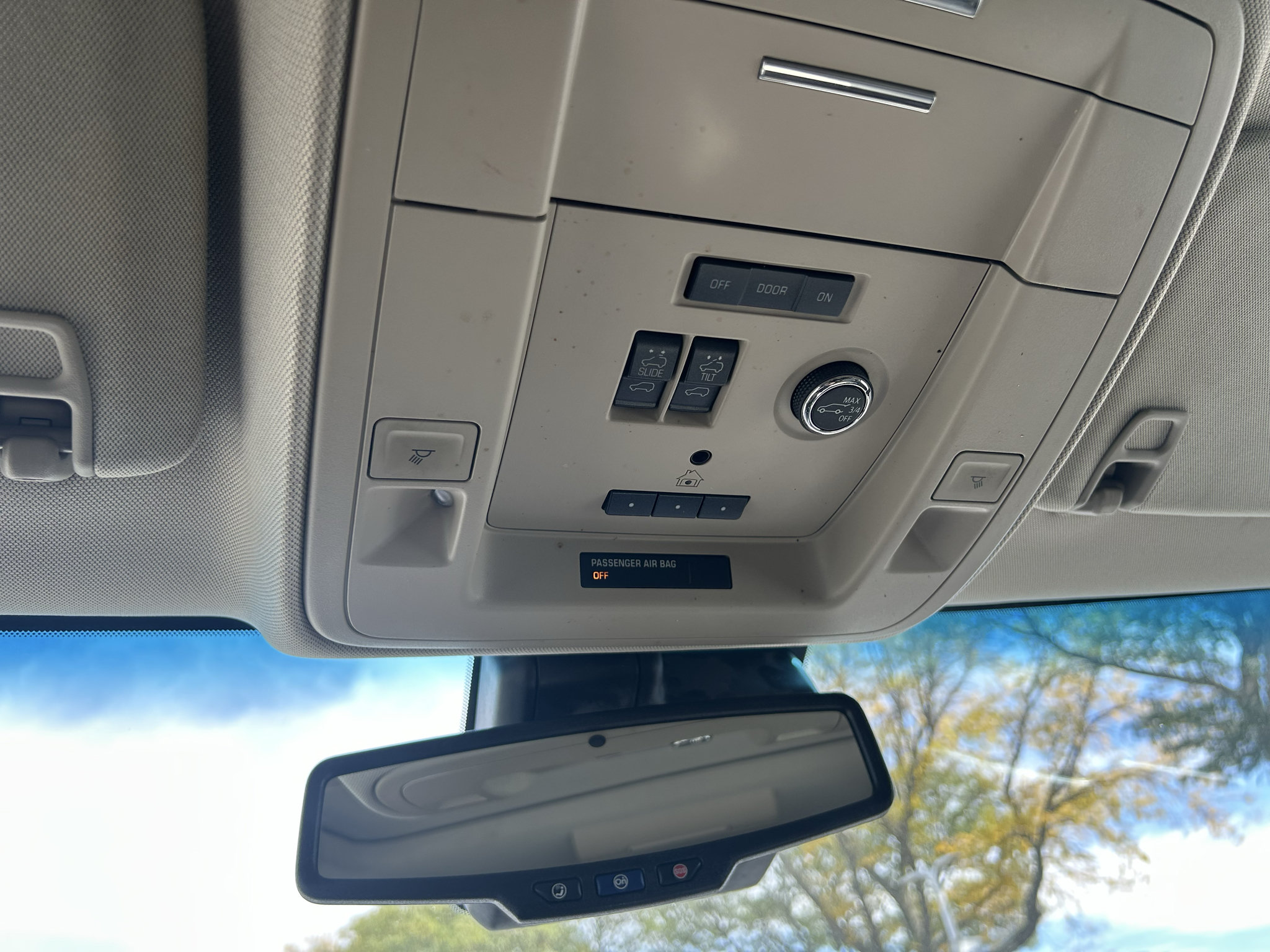 Used 2019 Chevrolet Suburban LT RWD image 27
