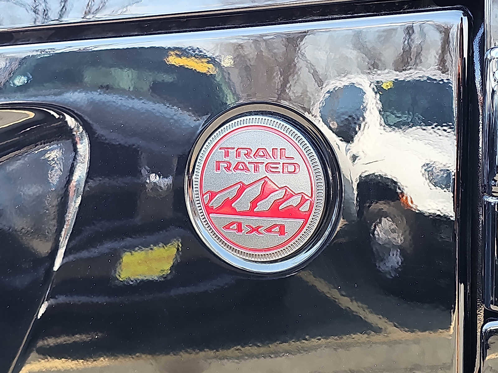 New 2026 Jeep Wrangler Unlimited Rubicon image 22