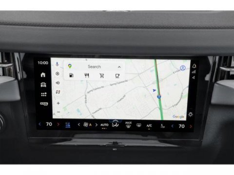 New 2026 Lincoln Navigator L Reserve w/ Jet Appearance Package image 18