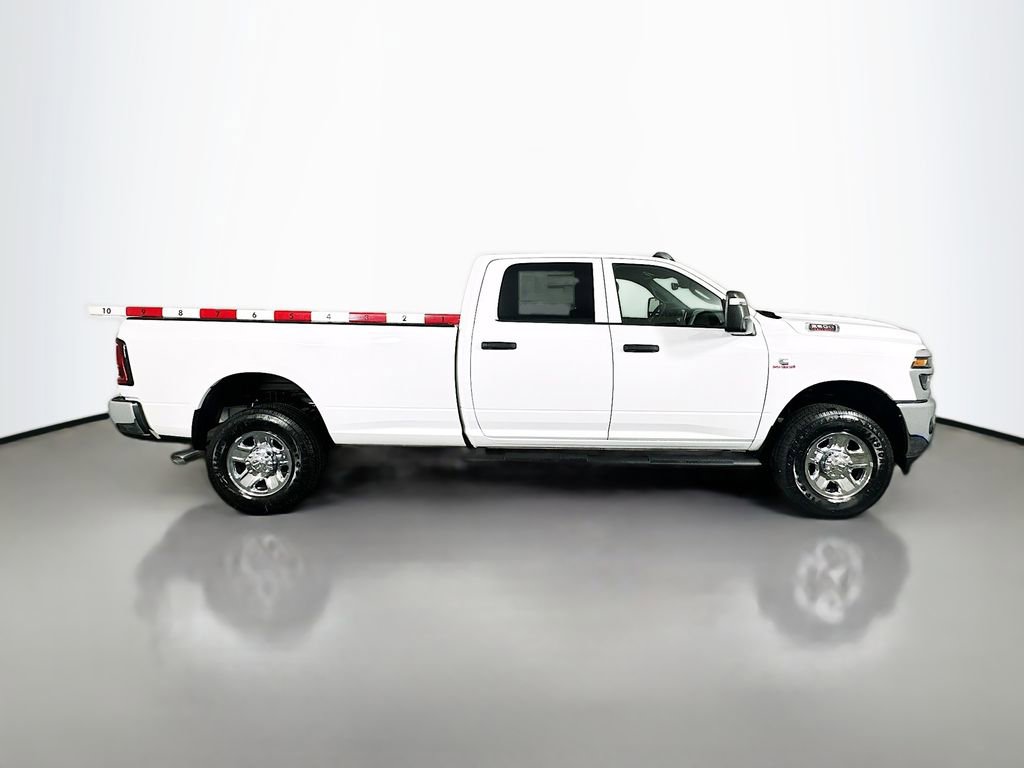 New 2026 RAM 2500 Tradesman image 8