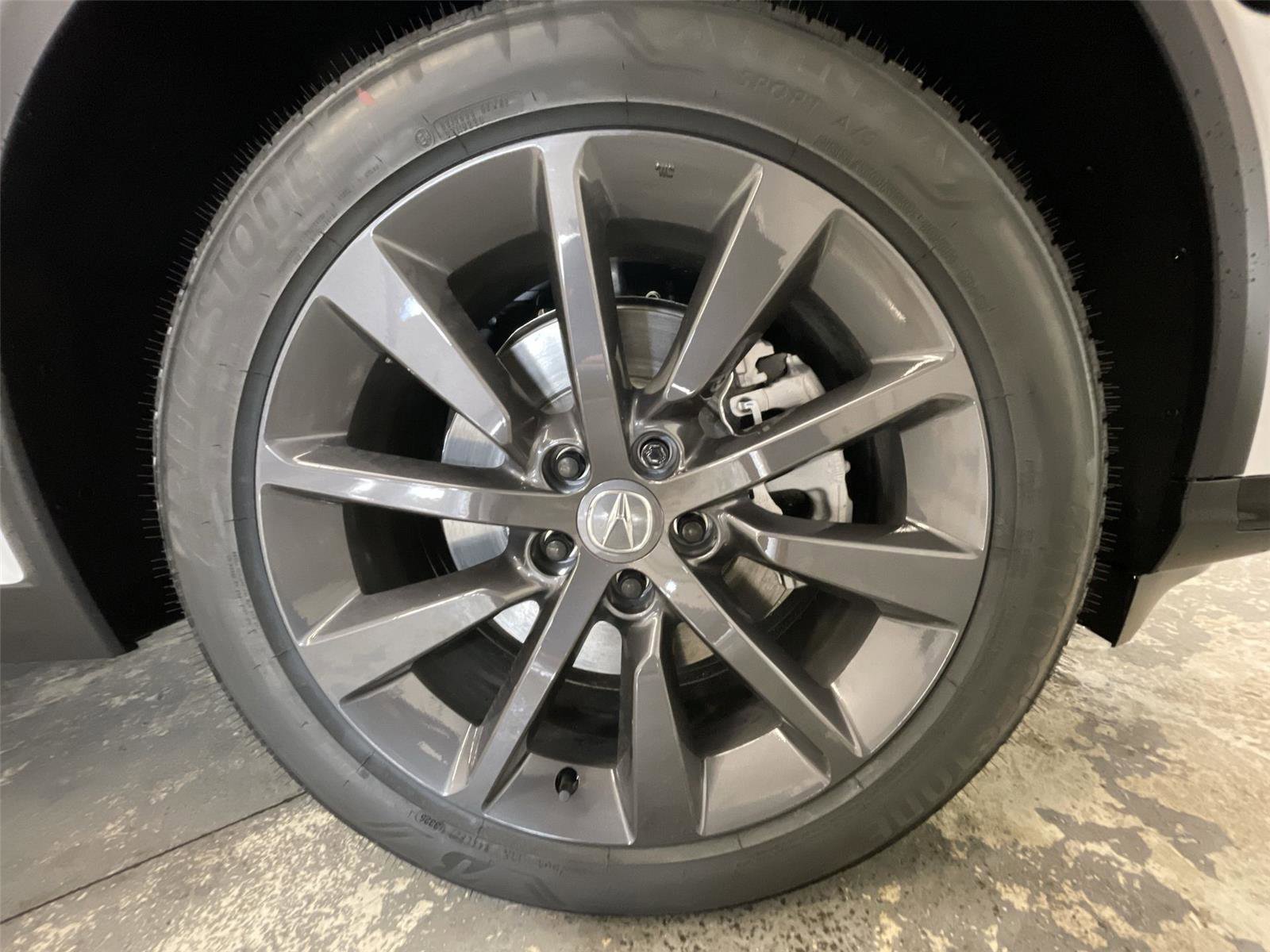 New 2026 Acura MDX A-Spec image 10