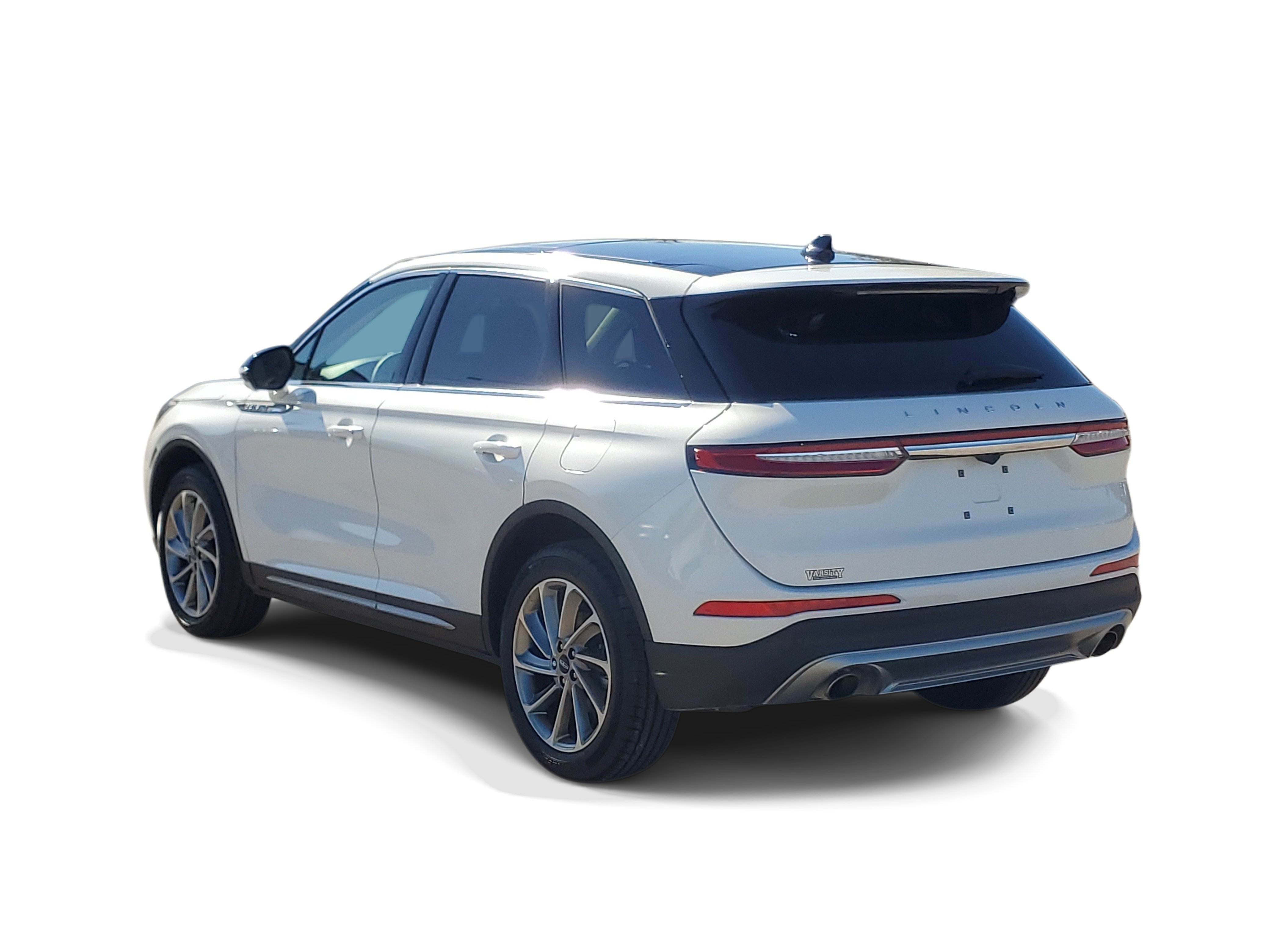 Used 2024 Lincoln Corsair AWD w/ Equipment Group 101A image 4