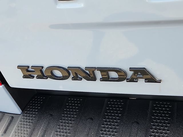 Used 2025 Honda Ridgeline Black Edition image 29