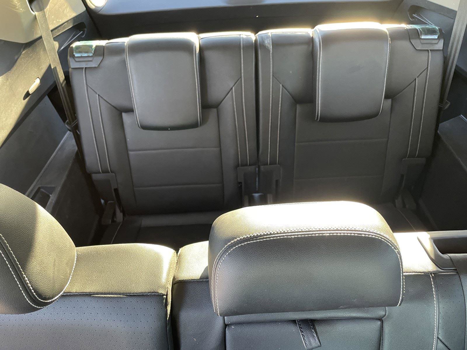 Used 2022 Volkswagen Atlas SE image 29