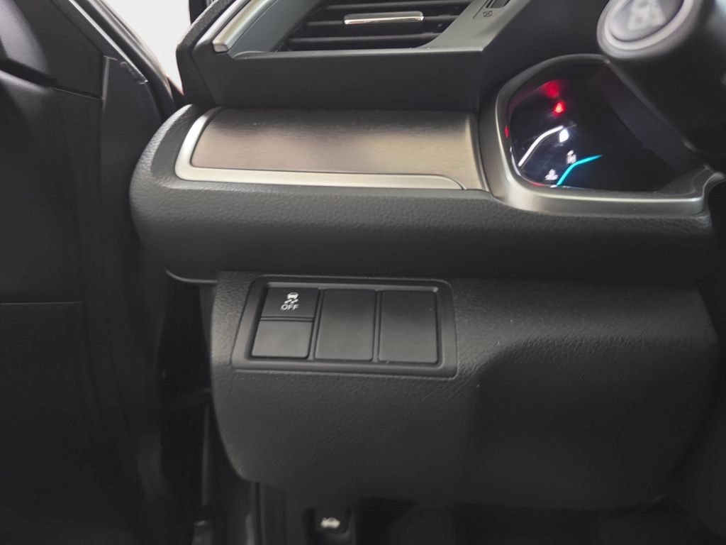 Used 2018 Honda Civic EX-L image 26