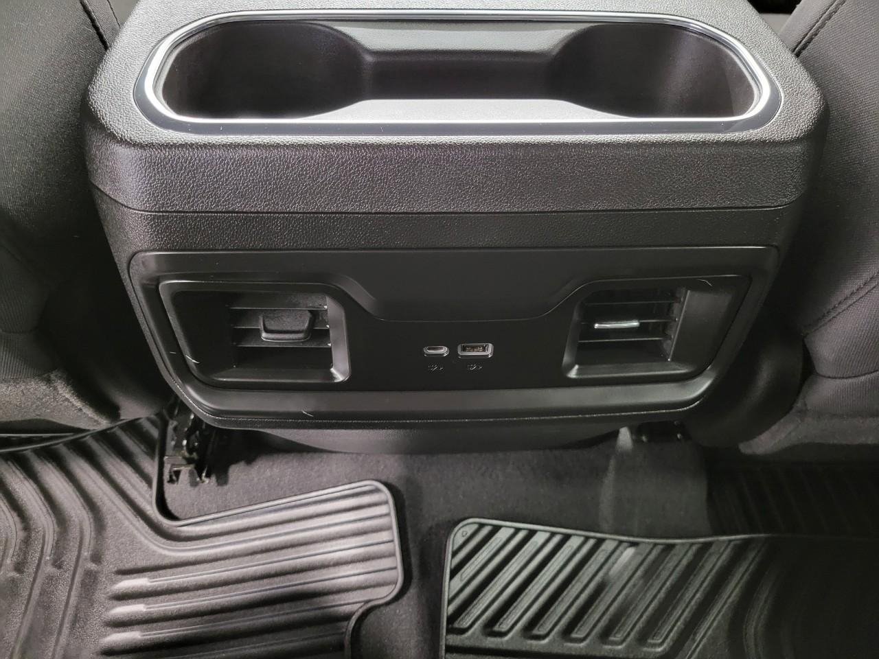 Certified 2023 Chevrolet Silverado 1500 RST w/ Convenience Package II AWD/4WD image 22