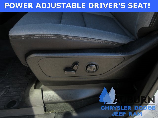 Used 2022 RAM 1500 Big Horn image 14