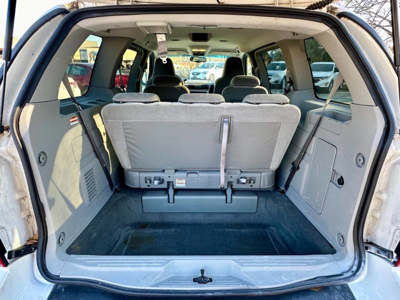 Used 2005 Ford Freestar SES image 14