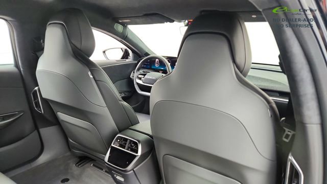 Used 2023 Lucid Air Pure image 27