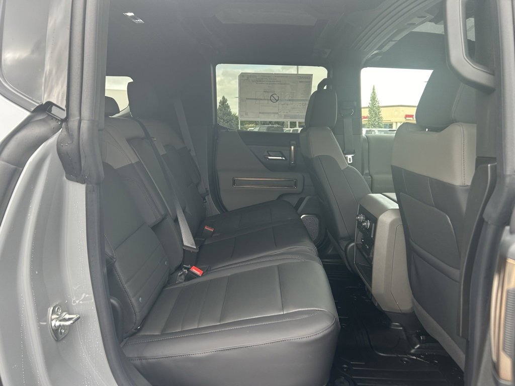 New 2025 GMC Hummer EV 3X image 26