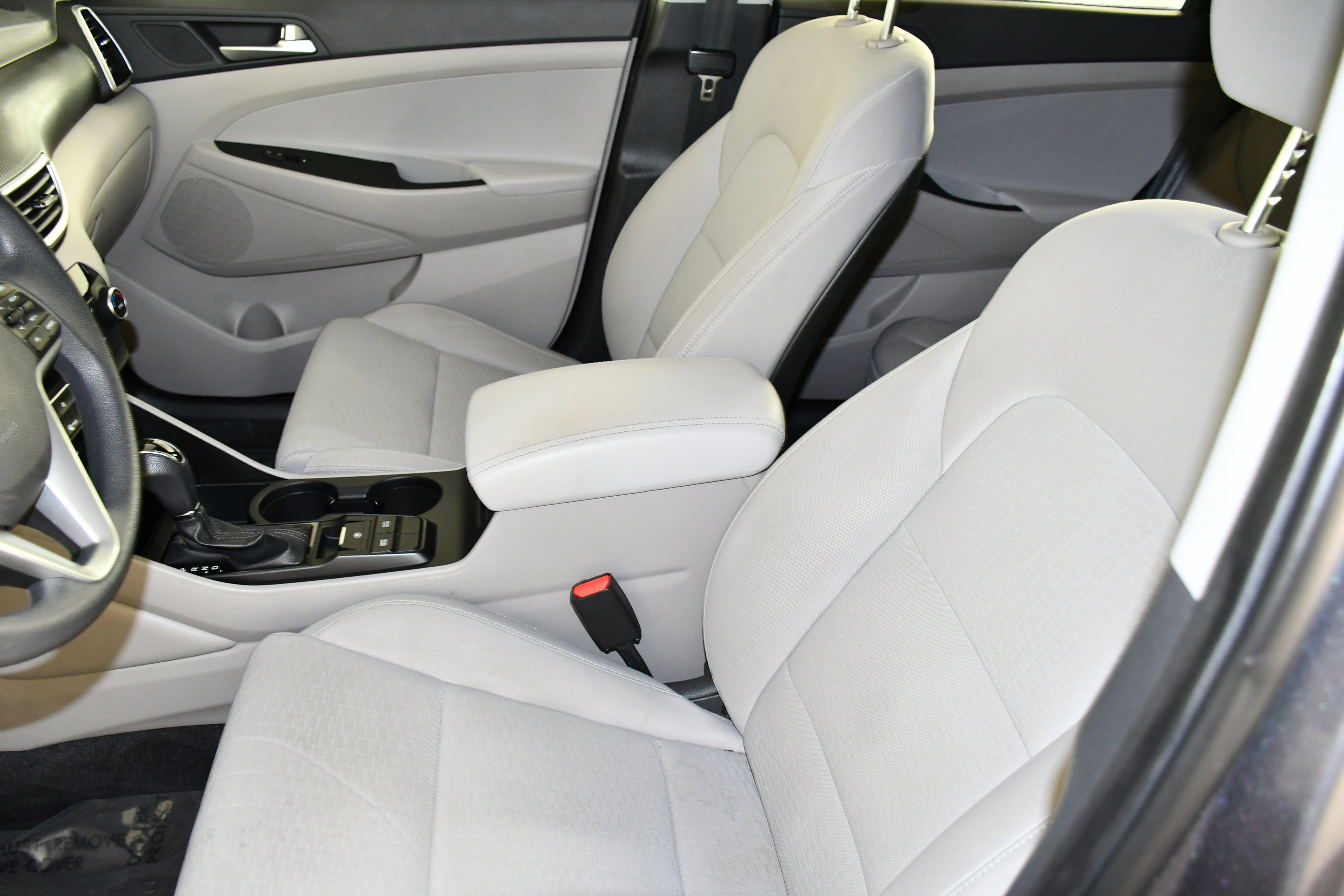 Used 2021 Hyundai Tucson SEL image 38