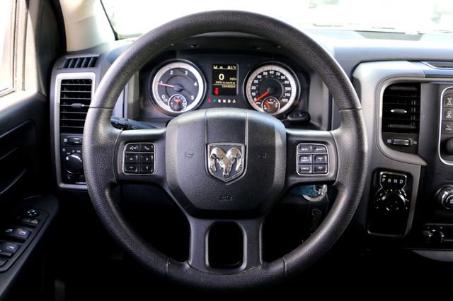 Used 2015 RAM 1500 Tradesman w/ Popular Equipment Group image 26